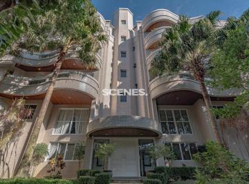 Apartamento · 314m² · 4 Quartos · Apartamento à venda - em Campina do Siqueira