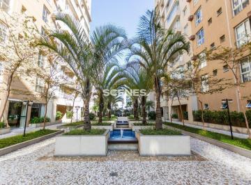 Apartamento · 125m² · 3 Quartos · Apartamento à venda - em Rebouças
