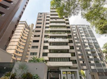 Apartamento · 325m² · 4 Quartos · Apartamento à venda - em Batel