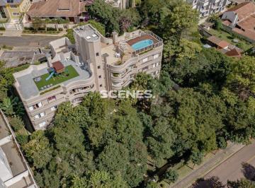 Apartamento · 314m² · 4 Quartos · Apartamento à venda - em Campina do Siqueira