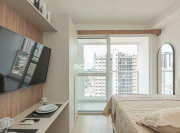 Apartamento · 30m² · 1 Quarto · Apartamento à venda - no Centro