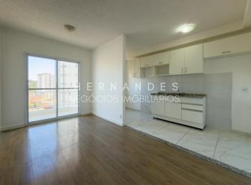Foto 01 · Apartamento à venda em Barueri-SP, no Parque Viana: 2 quartos, 2 salas, 1 banheiro, 1 vaga, 53m². Ve