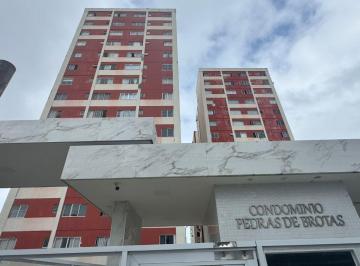 Apartamento de 2 quartos, Salvador · Apartamento para aluguel com 70 metros quadrados com 2 quartos em Brotas - Salvador - BA