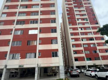 Apartamento de 2 quartos, Salvador · Apartamento para aluguel com 70 metros quadrados com 2 quartos em Brotas - Salvador - BA