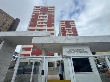 Apartamento de 2 quartos, Salvador · Apartamento para aluguel com 70 metros quadrados com 2 quartos em Brotas - Salvador - BA