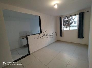 Foto 01 · Apartamento no Villa Branca - 02 Dormitórios - Condomínio Spazio Vale Verde - Villa Branca - 45 m² -