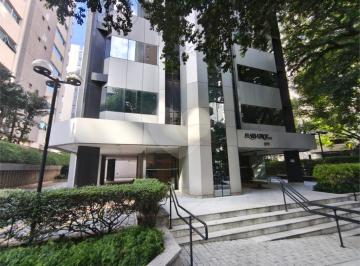 Comercial , São Paulo · Sala Comercial para alugar no Paraiso