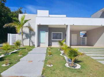 Casa de 3 quartos, Pardinho · Casa Térrea por R$799.000,00 - Parcelada - Ninho Verde 2 Eco Residence – Pardinho/SP