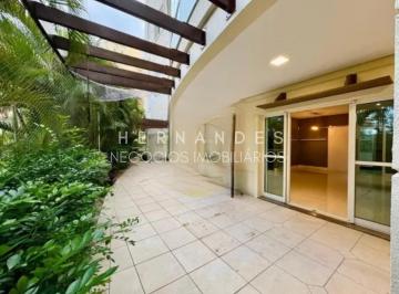 Foto 14 · Apartamento de 3 quartos com suíte e 2 vagas no Tamboré, Santana de Parnaíba-SP: seu novo lar te esp