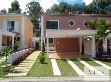 Casa · 160m² · 3 Quartos · 4 Vagas · Casa com 3 dormitórios, 160m² a venda por R$ 2.100.001 - Tamboré Alphaville