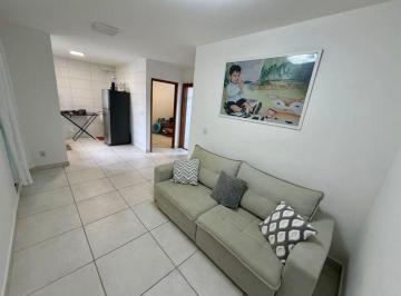 Apartamento de 2 quartos, Natal · Apartamento a Venda no Térreo - Cond Praia do Forte em Ponta Negra