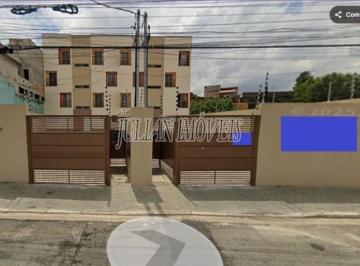 Foto 01 · Excelente oportunidade! Apartamento à venda em Poá-SP, Vila Monteiro. 2 quartos, 1 sala, 1 vaga de