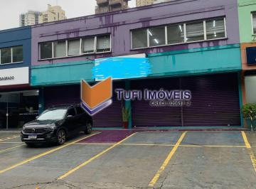 Comercial · 187m² · 10 Vagas · Loja no Morumbi