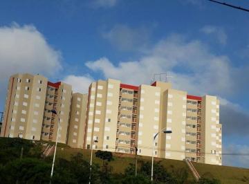 Foto 01 · Apartamento, Jardim Salete, Taboão da Serra, SP