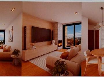 Apartamento de 2 quartos, São Francisco de Paula · Apartamentos de 02 e 03 dts em São Francisco de Paula/RS