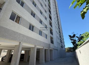 Foto 01 · Apartamento, Vila Eldízia, Santo André, SP