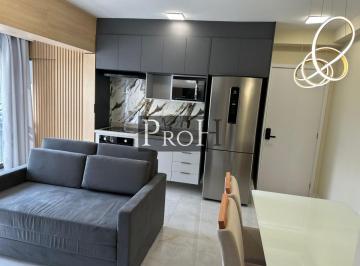 Apartamento de 2 quartos, São Paulo · Apartamento para locação 2 quartos Pinheiros - São Paulo