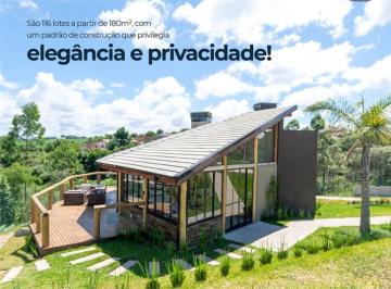 Terreno , Campo Largo · Viva com exclusividade na Vila Rivabem- CAMPO LARGO