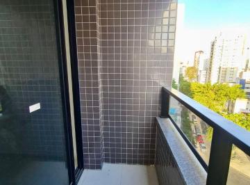 Apartamento de 2 quartos, Recife · Apartamento Novo em Boa Viagem | 2 Quartos com Suíte, 2 Rooftops e Lazer Completo