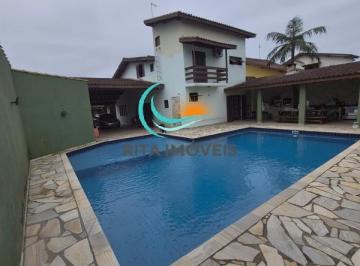 Foto 01 · Imperdível: Casa à venda em Bertioga-SP, Centro, 5 quartos e 5 suítes, 403,88 m² e 6 vagas de garage
