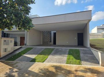Casa de 3 quartos, Sorocaba · Villagio Milano