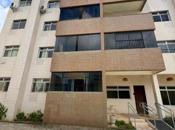 Apartamento de 3 quartos, Natal · Apartamento á Venda em Lagoa Nova - 111m², 3/4 sendo 1 suíte, 2 vagas cobertas