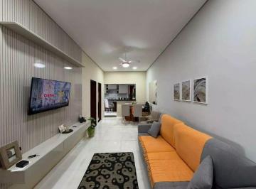 Casa de 2 quartos, Itanhaém · Casa para Venda, Itanhaém / SP, bairro Guapiranga, 2 dormitórios, sendo 1 suíte, 1 banhe