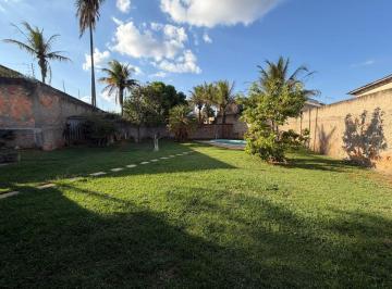 Casa de 2 quartos, Vicente Pires · Lote 800 metros condominio fechado 850 mil linda vista paisagem espaço amplo aberto grande natureza