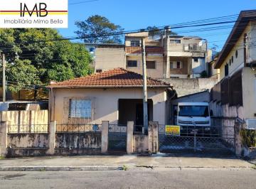 Foto 01 · Casa, Itaberaba, São Paulo, SP