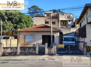 Foto 01 · Casa - Itaberaba