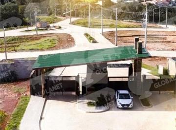 Terreno , Campo Largo · Terreno Condomínio ( 180,00 m² ) - Campo Largo