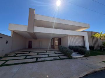 Casa de 4 quartos, Luziânia · Lote 400 metros mansão moderna 3 suítes 1 master piscina pastilhada churrasqueira gourmet lazer
