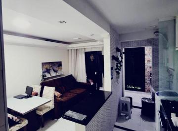 Apartamento de 2 quartos, Taboão da Serra · Condomínio Cenário Taboão Apartamento de 2 Dormitórios para Venda