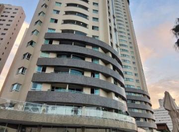 Apartamento de 2 quartos, Natal · LINDO APARTAMENTO FRENTE MAR - PONTA NEGRA