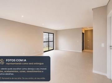 Casa de 4 quartos, Curitiba · Sobrado Condomínio Fechado - Bairro Portão - Curitiba PR