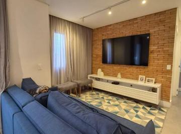 Apartamento de 3 quartos, Taboão da Serra · Condomínio Cenário Taboão Apartamento Garden de 3 Dormitórios para Venda
