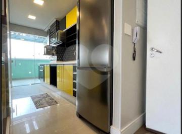 Apartamento de 1 quarto, São Paulo · Apartamento de 1 Dormitório com Varanda e Lazer Completo na Vila Romana