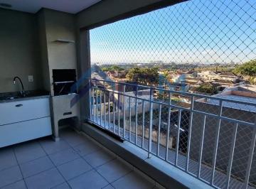 Foto 01 · APARTAMENTO PARA LOCAÇÃO E VENDA - VILLA BRANCA - GRAND PAYSAGE
