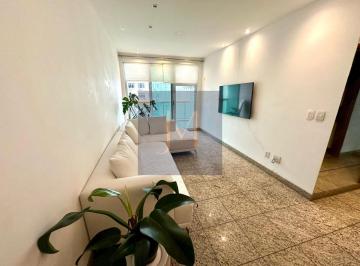 Foto 01 · Flat à venda na Av.Quintino Bocaiúva em São Francisco, Niterói-RJ 56m² 1 suíte 1 vaga coberta - O