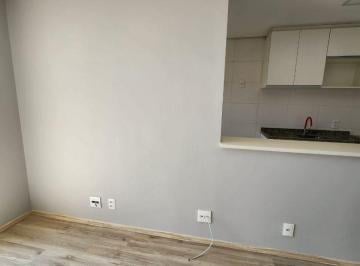 Apartamento de 2 quartos, Taboão da Serra · Condomínio Cenário Taboão Apartamento de 2 Dormitórios para Venda