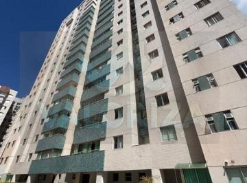 Apartamento de 2 quartos, Águas Claras · Apartamento a venda em Águas Claras com 2 Quartos 1 Suíte - Próximo ao metrô
