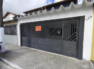 Casa de 3 quartos, São Paulo · Casa a venda Vila Campestre