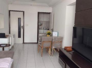 Apartamento de 3 quartos, Salvador · Oportunidade! Apartamento no imbuí 80m2 com 3/4 suite nascente