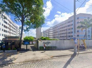 Apartamento de 3 quartos, Parnamirim · Apartamento á Venda em Parnamirim - 03 quartos sendo 01 suíte e 02 vagas