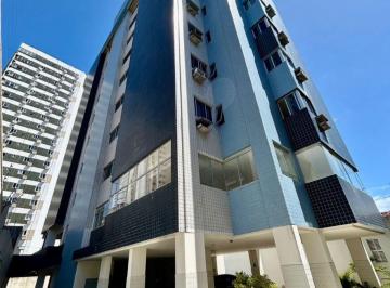 Apartamento de 3 quartos, Natal · Apartamento de 90 m² com 3 quartos para aluguel no Tirol