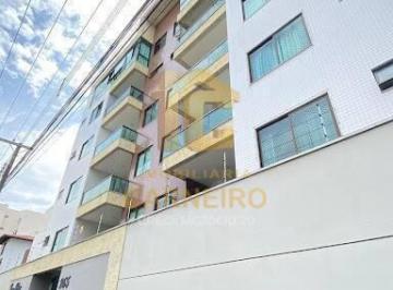 Apartamento · 200m² · 4 Quartos · 2 Vagas · Cobertura à venda no Iguaçu  -  Ipatinga