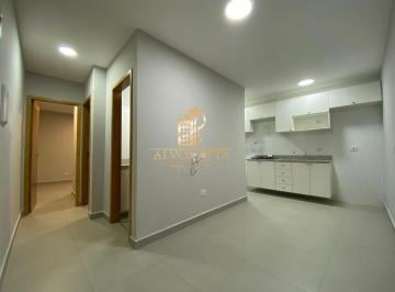 Apartamento de 2 quartos, São Paulo · COD 179 Apartamento, 2 Quartos para Alugar, 42 m² – Vila Maria por R$ 2.094,00