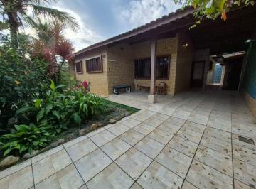 Casa de 3 quartos, Itanhaém · Casa para Venda, Itanhaém / SP, bairro Campos Elíseos, 3 dormitórios, sendo 1 suíte, 2 b