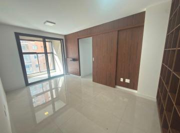 Apartamento de 3 quartos, Águas Claras · APARTAMENTO DESOCUPADO | 3 QUARTOS | 75m² | 2 VAGAS | RESIDENCIAL DALMO – ÁGUAS CLARAS