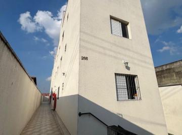 Apartamento de 2 quartos, Guarulhos · Apartamento para Locação 2 Dormitórios 1 Vaga Próximo à Timóteo Penteado em Guarulhos